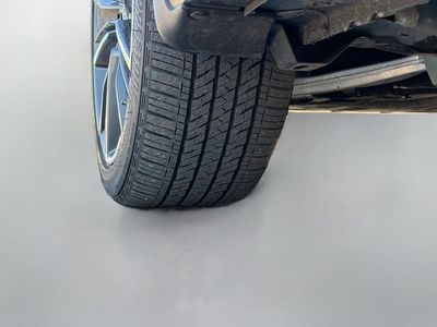 2025 INFINITI QX55 — photo 45 view