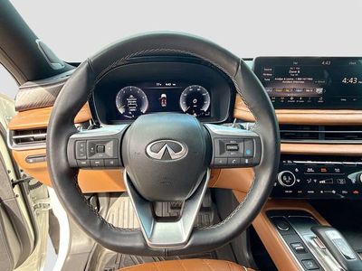 2023 INFINITI QX60 - Photo 42
