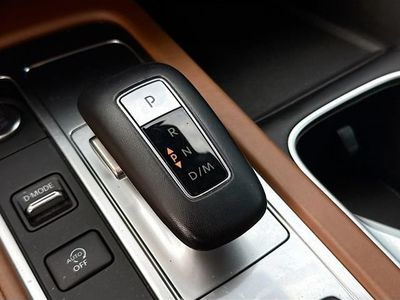 2023 INFINITI QX60 - Photo 31