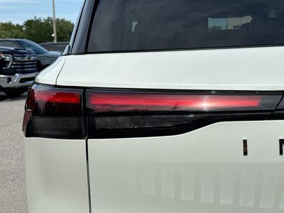 2023 INFINITI QX60 - Photo 10