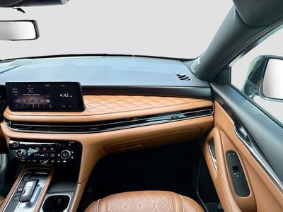 2023 INFINITI QX60 - Photo 19