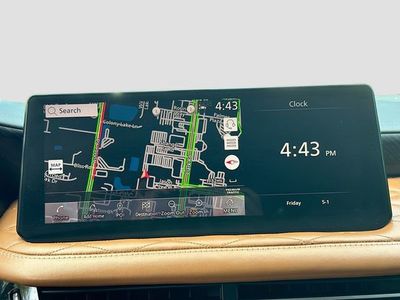 2023 INFINITI QX60 - Photo 35