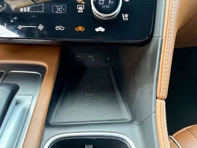 2023 INFINITI QX60 - Photo 33