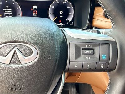 2023 INFINITI QX60 - Photo 41