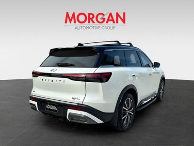2023 INFINITI QX60 - Photo 3