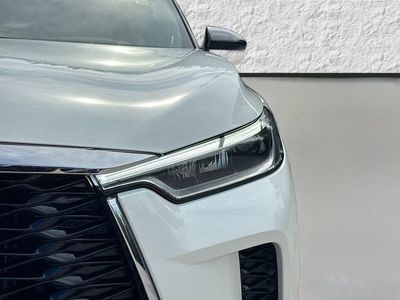 2023 INFINITI QX60 - Photo 9