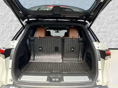 2023 INFINITI QX60 - Photo 12