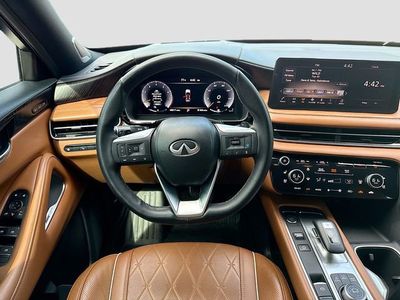 2023 INFINITI QX60 - Photo 18