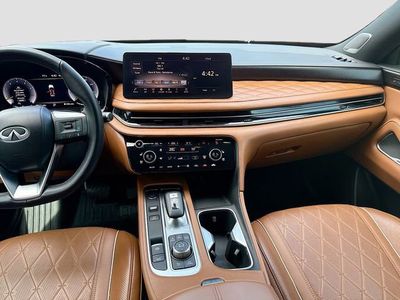 2023 INFINITI QX60 - Photo 20