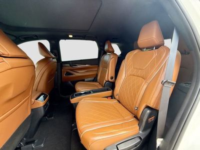 2023 INFINITI QX60 - Photo 23