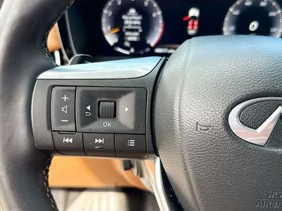 2023 INFINITI QX60 - Photo 40
