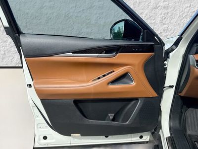 2023 INFINITI QX60 - Photo 24