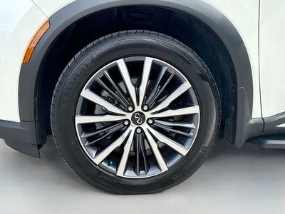 2023 INFINITI QX60 - Photo 45