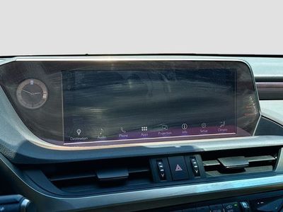 2019 Lexus ES - Photo 29