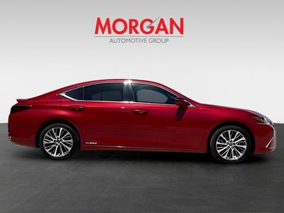 2019 Lexus ES - Photo 2