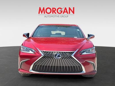 2019 Lexus ES - Photo 8