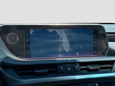 2019 Lexus ES - Photo 30