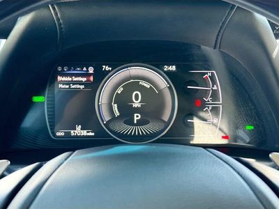 2019 Lexus ES - Photo 38