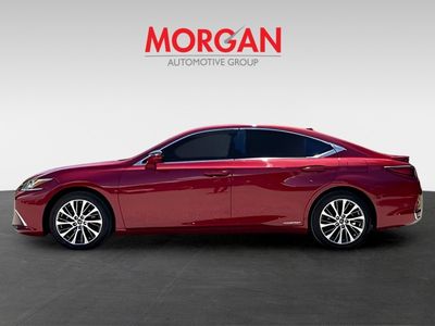 2019 Lexus ES - Photo 6