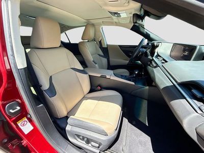 2019 Lexus ES - Photo 14