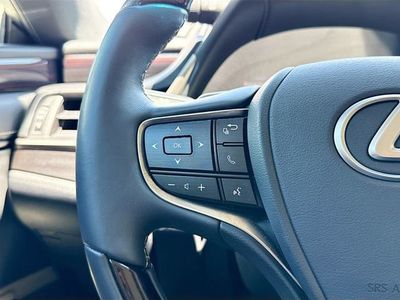 2019 Lexus ES - Photo 35