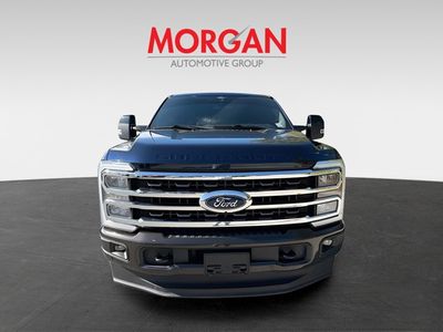 2024 Ford Super Duty F-250 SRW - Photo 8