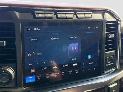 2024 Ford Super Duty F-250 SRW - Photo 30