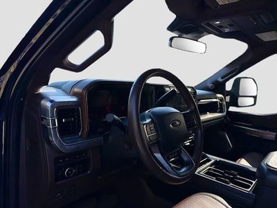 2024 Ford Super Duty F-250 SRW - Photo 24
