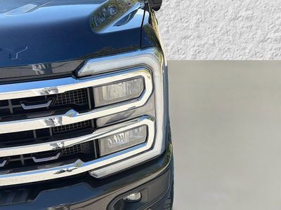2024 Ford Super Duty F-250 SRW - Photo 9