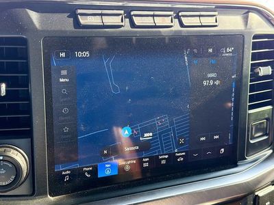 2024 Ford Super Duty F-250 SRW - Photo 31