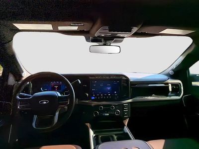 2024 Ford Super Duty F-250 SRW - Photo 15