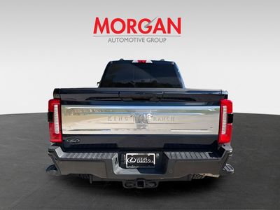 2024 Ford Super Duty F-250 SRW - Photo 4