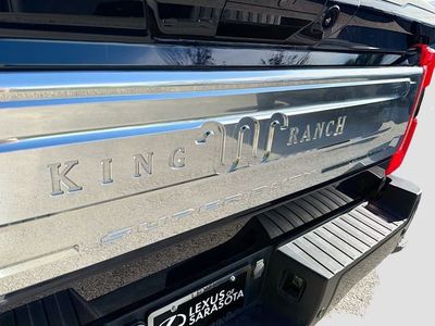 2024 Ford Super Duty F-250 SRW - Photo 11
