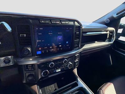 2024 Ford Super Duty F-250 SRW - Photo 26
