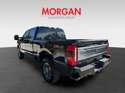 2024 Ford Super Duty F-250 SRW - Photo 5