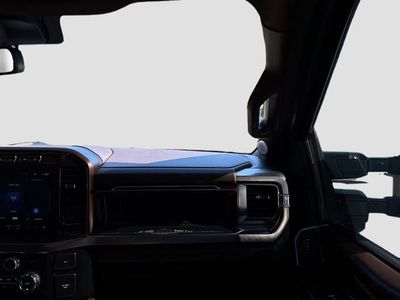 2024 Ford Super Duty F-250 SRW - Photo 17