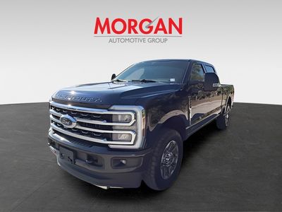 2024 Ford Super Duty F-250 SRW - Photo 7