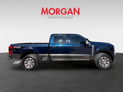 2024 Ford Super Duty F-250 SRW - Photo 2