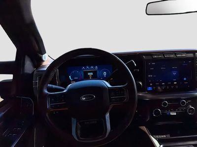 2024 Ford Super Duty F-250 SRW - Photo 16