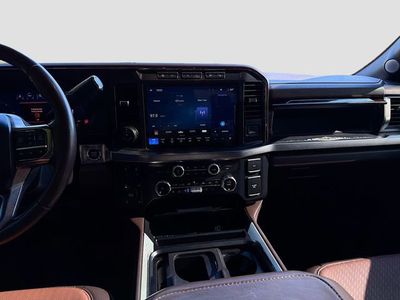 2024 Ford Super Duty F-250 SRW - Photo 18