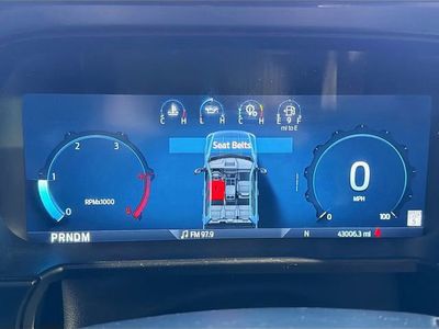 2024 Ford Super Duty F-250 SRW - Photo 39