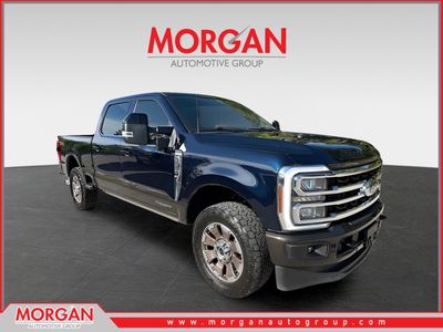 2024 Ford Super Duty F-250 SRW - Photo 1