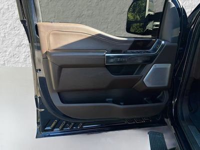 2024 Ford Super Duty F-250 SRW - Photo 20