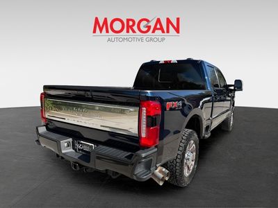 2024 Ford Super Duty F-250 SRW - Photo 3