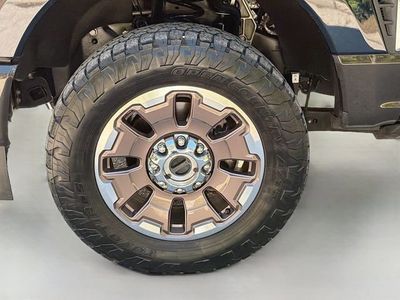2024 Ford Super Duty F-250 SRW - Photo 41