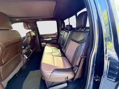 2024 Ford Super Duty F-250 SRW - Photo 19