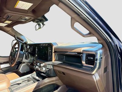 2024 Ford Super Duty F-250 SRW - Photo 13
