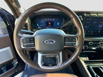 2024 Ford Super Duty F-250 SRW - Photo 38