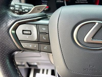 2023 Lexus LX - Photo 39
