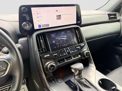 2023 Lexus LX - Photo 29